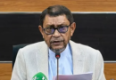 স্বাস্থ্য খাতে চীনসহ এশিয়ার সঙ্গে সহযোগিতায় ৪ অগ্রাধিকার তুলে ধরলেন স্বাস্থ্যমন্ত্রী