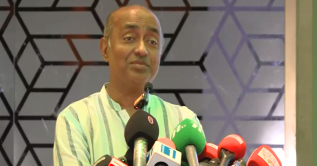 সরকার ভুল করলে চোখে আঙুল দিয়ে দেখিয়ে দিন: আইনমন্ত্রী