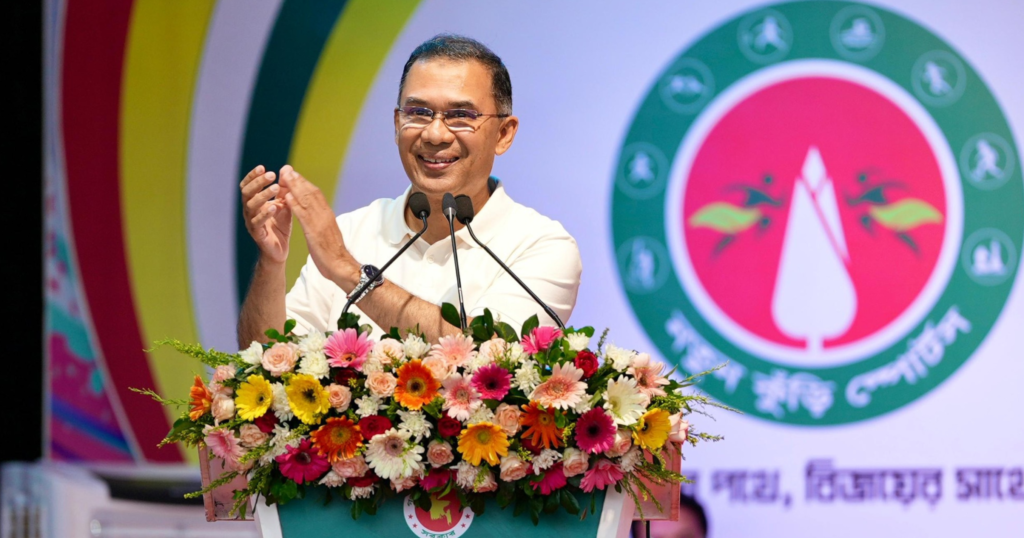 আজ জুলাই গণঅভ্যুত্থান স্মৃতি জাদুঘর উদ্বোধন করবেন প্রধানমন্ত্রী