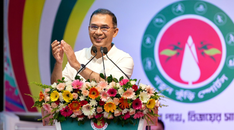 আজ জুলাই গণঅভ্যুত্থান স্মৃতি জাদুঘর উদ্বোধন করবেন প্রধানমন্ত্রী