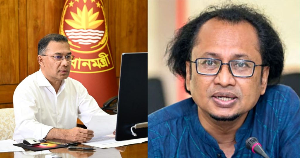 সরকারের ছয় মাসের অর্জন-সীমাবদ্ধতা তুলে ধরবেন প্রধানমন্ত্রী: তথ্য উপদেষ্টা
