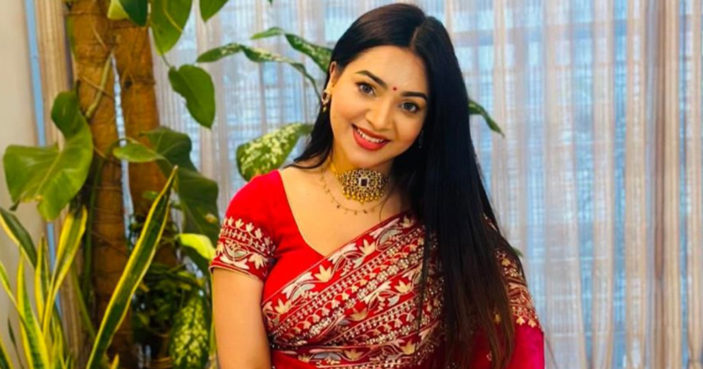 চুক্তিভিত্তিক বিয়ের গুঞ্জন নিয়ে যা বললেন প্রভা