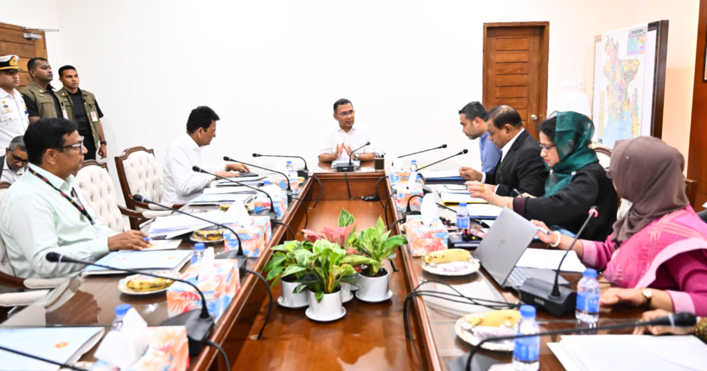 মেয়েদের উপবৃত্তি ফেরানোর সম্ভাবনা যাচাইয়ের নির্দেশ