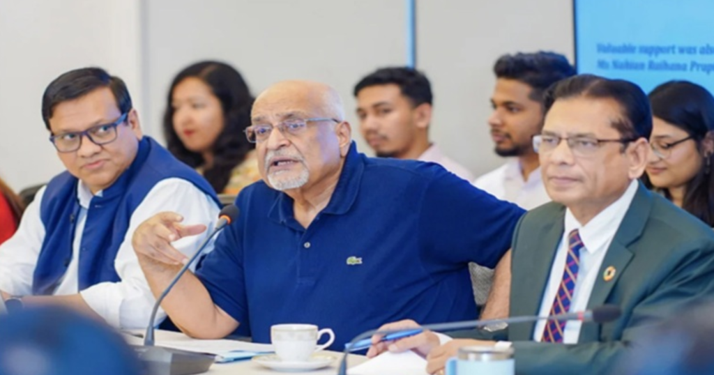 সরকারের ৬ মাসে ৩১ সূচকের ১৯টিতে অবনতি: সিপিডি
