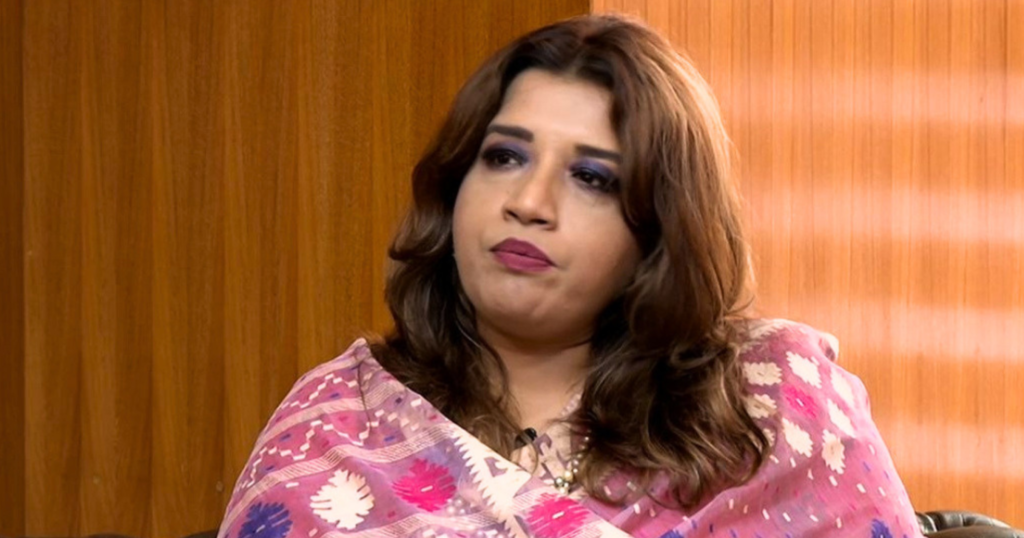প্রধানমন্ত্রীর ভারত ও জাপান সফর সময় ও আলোচনার অগ্রগতির ওপর নির্ভর করবে: শামা ওবায়েদ