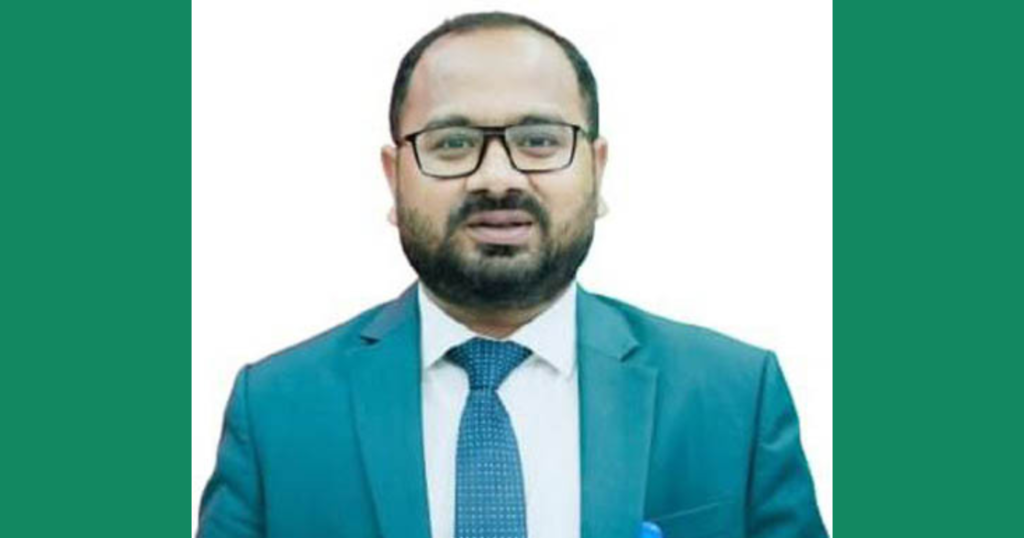 খাল খনন শেষে সাড়ে ৩৭ লাখ টাকা সরকারি কোষাগারে ফেরত দিলেন ইউএনও