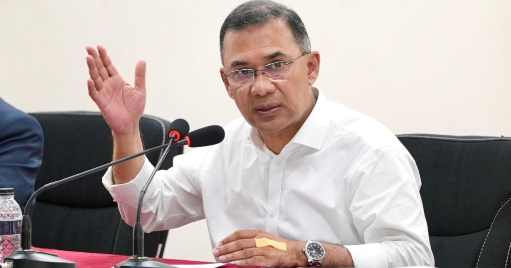 আজ চট্টগ্রাম ও কক্সবাজার সফরে যাচ্ছেন প্রধানমন্ত্রী তারেক রহমান