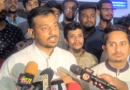 ভুলের মাশুল তারেক রহমানকে দিতেই হবে: গাড়িবহরে হামলার অভিযোগে নাসীরুদ্দীন পাটওয়ারী