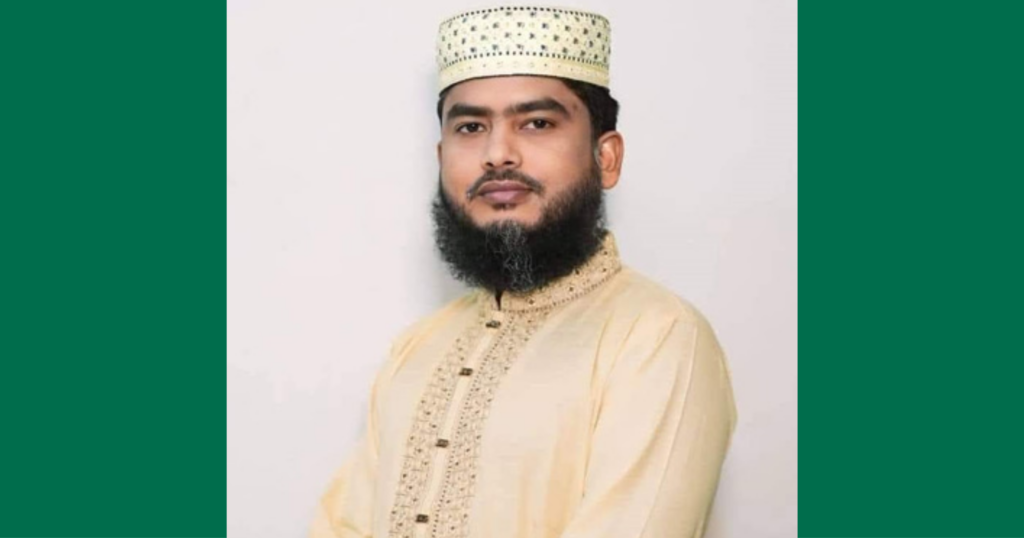 ঠাকুরগাঁও-১ উপনির্বাচনে জামায়াতের প্রার্থী দেলাওয়ার হোসেন