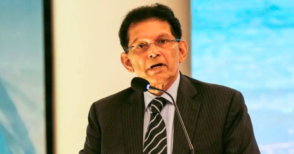 দুই মাসের সফরে নিউইয়র্ক যাচ্ছেন পররাষ্ট্রমন্ত্রী