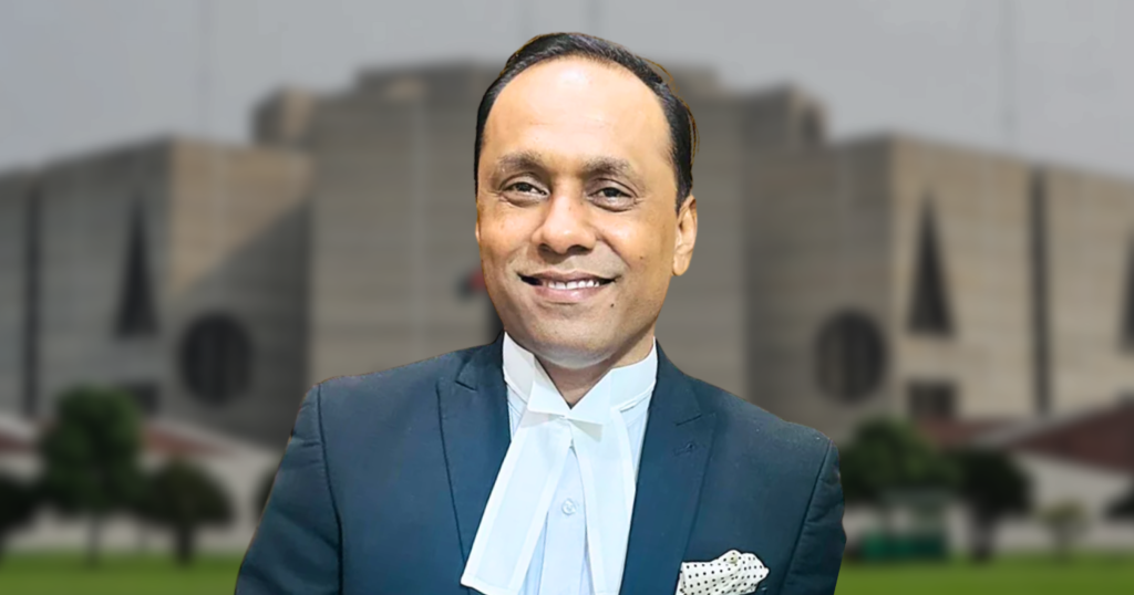 জাতীয় সংসদের ভারপ্রাপ্ত স্পিকার কায়সার কামাল