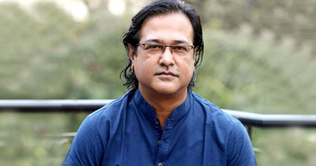এই ছাত্রদল-যুবদল কেউ থাকবে না, আমরা ছাত্রলীগ-যুবলীগও দেখছি: আসিফ আকবর