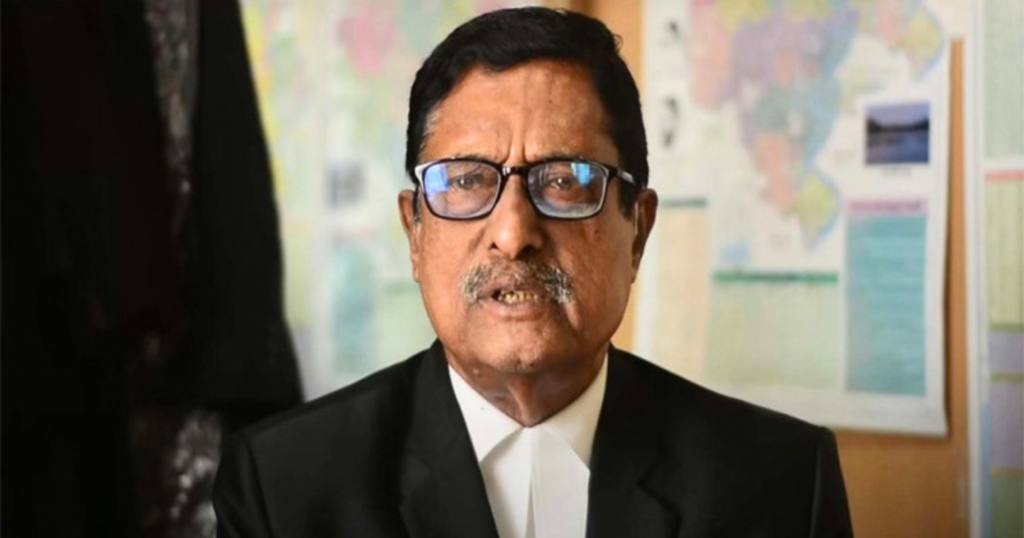 জিন্নাহর বাবা মাছ বিক্রি করতেন, পরিবার আগে হিন্দু ছিল: ফজলুর রহমান
