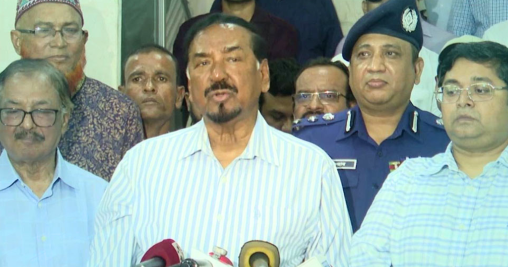 ব্রিকস সম্মেলনে প্রধানমন্ত্রীকে যথাযথ মর্যাদায় আমন্ত্রণ জানানো হয়নি: স্পিকার