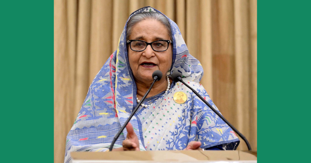 যাত্রাবাড়ীর দুই মামলায় শেখ হাসিনাসহ ৬৩ জনের বিরুদ্ধে চার্জশিট