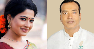ভেনিসে বাঁধনের ওপর হামলা, তীব্র প্রতিবাদ ছাত্রদল সভাপতির
