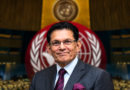 জাতিসংঘের ৮১তম অধিবেশন শুরু আজ, সভাপতির দায়িত্বে বাংলাদেশের ড. খলিলুর রহমান