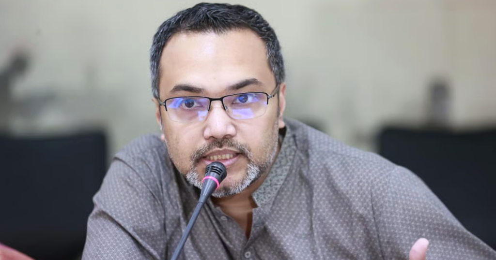 প্রধানমন্ত্রীর আশ্বাসের পর গ্যাস সরবরাহ বেড়েছে: মাহদী আমিন