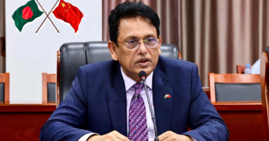 শিক্ষাব্যবস্থায় পরিবর্তন এনে বেকারত্ব কমাতে কাজ করছে সরকার: শিক্ষামন্ত্রী