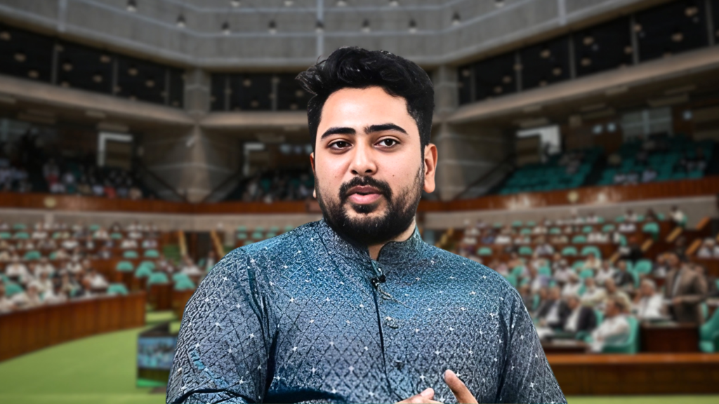 প্রাথমিক শিক্ষক নিয়োগে ভেরিফিকেশন নিয়ে প্রশ্ন, স্বচ্ছতার দাবি নাহিদ ইসলামের