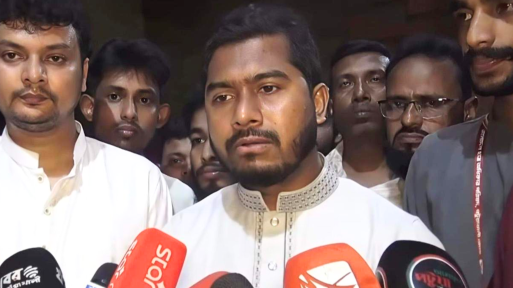 জামায়াতের উত্থান দেশে নতুন সংকট তৈরি করতে পারে: নুরুল হক নুর