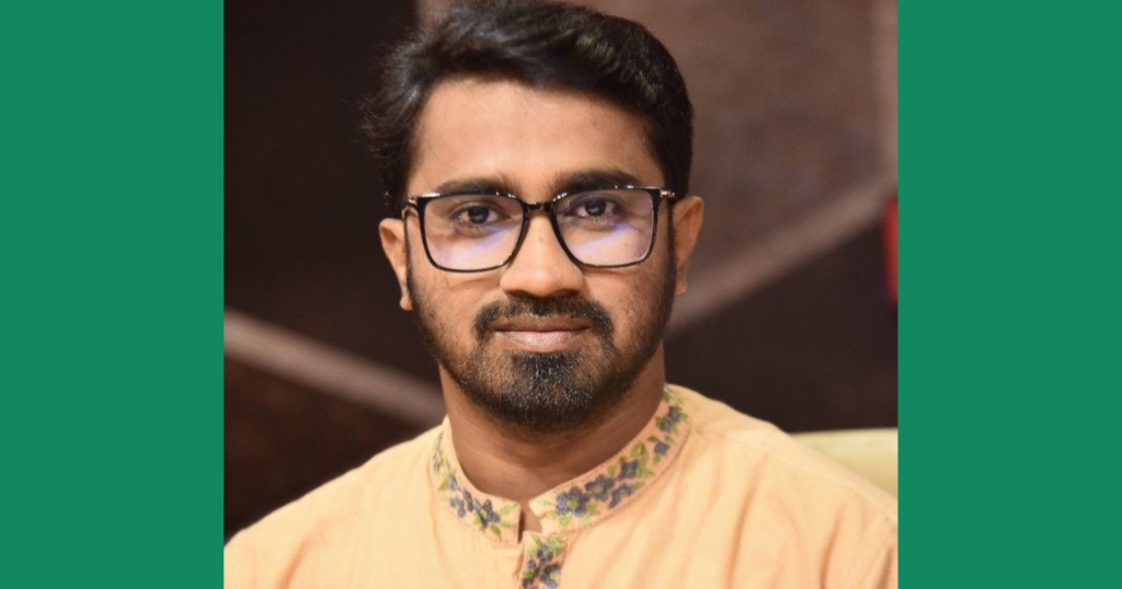 জামায়াতের লংমার্চে জনসাড়া নেই, দাবি রাশেদ খানের