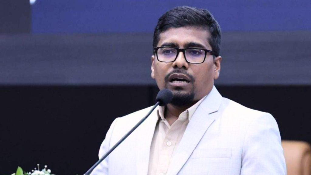 জবি-ঢাকা কলেজ-আলিয়ায় সংঘর্ষ নিয়ে ছাত্রদল সভাপতির বিরুদ্ধে শিবির সভাপতির অভিযোগ