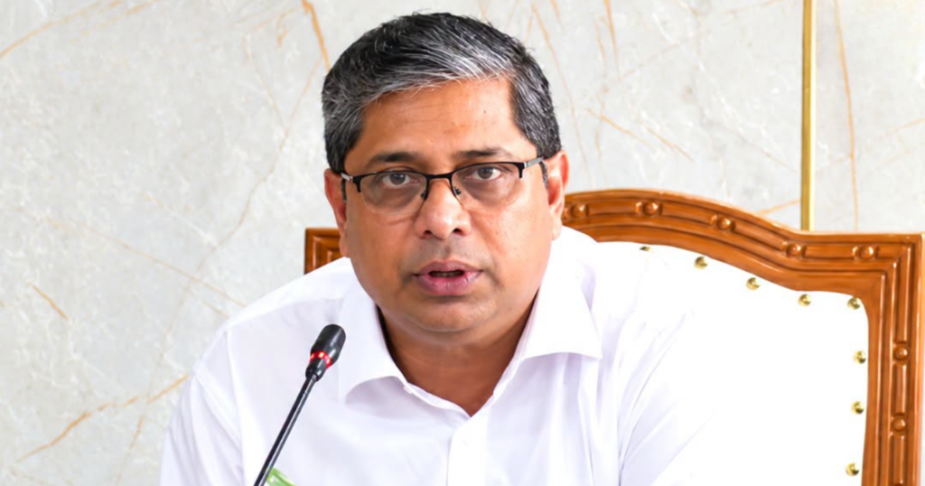 স্থানীয় সরকার নির্বাচনে শিক্ষাগত যোগ্যতার বাধ্যবাধকতা নেই: প্রতিমন্ত্রী