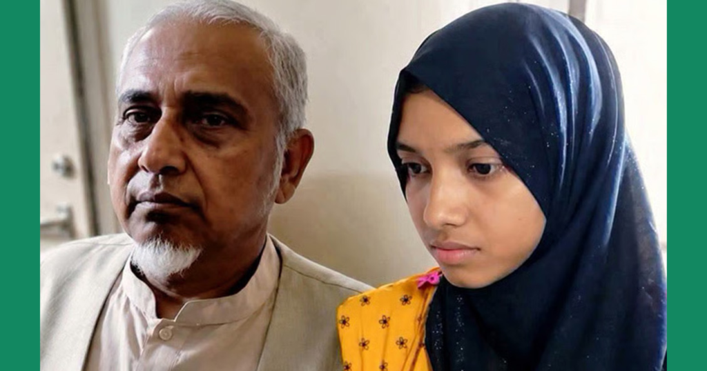 ন্যাম ভবন থেকে এমপি গাজী নজরুল ইসলামের দ্বিতীয় স্ত্রীর মরদেহ উদ্ধার