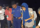জামালপুরে ট্রেনের ধাক্কায় কলেজছাত্রীর মৃত্যু