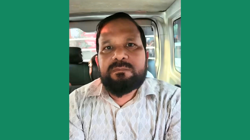 নিউগিনি আবাসনে হামলা-লুটপাটের মামলা: জামায়াত এমপির জামাতা গ্রেপ্তার