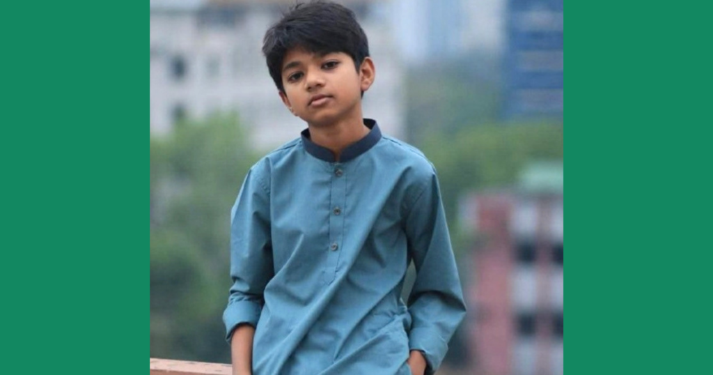 মায়ের আইফোন ঘিরেই কি অপ্রতিম হত্যা? রহস্য উন্মোচনের দাবি পুলিশের