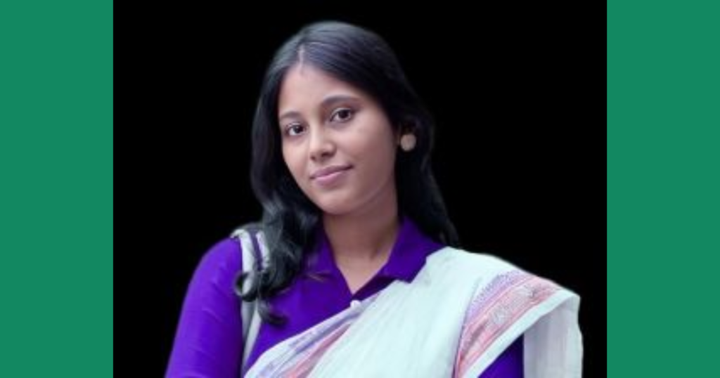 ডাকসুর সংগ্রহশালা থেকে জিন্নাহর ছবি ছেঁড়ার ঘটনায় ফাতিমা তাসনিম জুমার নিন্দা