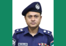 গুলশান বিভাগের নতুন ডিসি মোহাম্মদ রুহুল কবীর খান