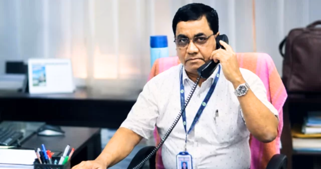চট্টগ্রামে নিজ বাসা থেকে বাংলাদেশ ব্যাংকের যুগ্ম পরিচালকের ঝুলন্ত মরদেহ উদ্ধার