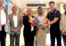 চীন-দক্ষিণ এশিয়া মেরিন কো-অপারেশন ফোরামে যোগ দিতে চীনে ঢাবি উপাচার্য