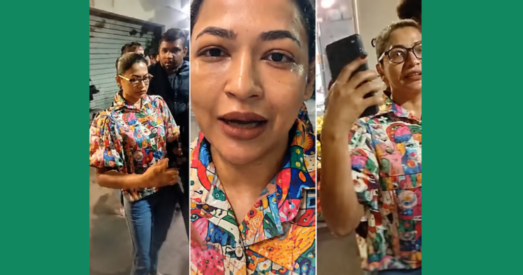 ইতালিতে হেনস্তার পর বাঁধনের দৃঢ় বার্তা, ‘আমাকে দমানো সহজ নয়’