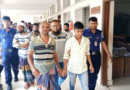ফরিদপুরে হাসান হত্যা মামলায় স্ত্রীসহ চারজনের যাবজ্জীবন
