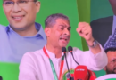 পদ্মা ব্যারেজের প্রথম পর্যায়ের কাজ জানুয়ারি–ফেব্রুয়ারিতে শুরুর পরিকল্পনা: পানিসম্পদমন্ত্রী
