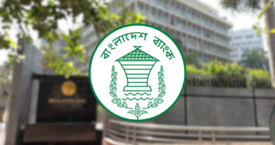 সাইবার হামলার আশঙ্কায় বন্ধের তিন দিন পর খুলল বাংলাদেশ ব্যাংকের ওয়েবসাইট