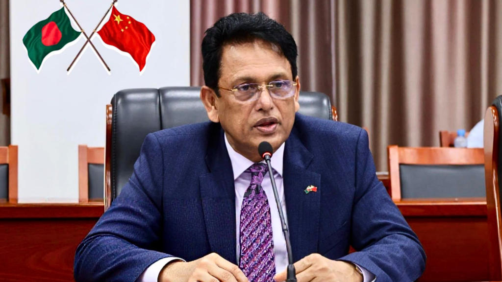 শিক্ষাব্যবস্থা ঢেলে সাজাতে কাজ করছে সরকার, ২০২৭ সালে নতুন বই-ইউনিফর্ম: শিক্ষামন্ত্রী