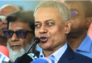তরুণদের খেলাধুলায় ব্যস্ত রেখে এটিকে পেশা হিসেবে গড়ে তুলতে চাই: শেখ রবিউল আলম