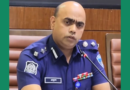 মদ্যপ হয়ে পূজামণ্ডপে মাতলামি করলে কঠোর ব্যবস্থা: পুলিশ সুপার