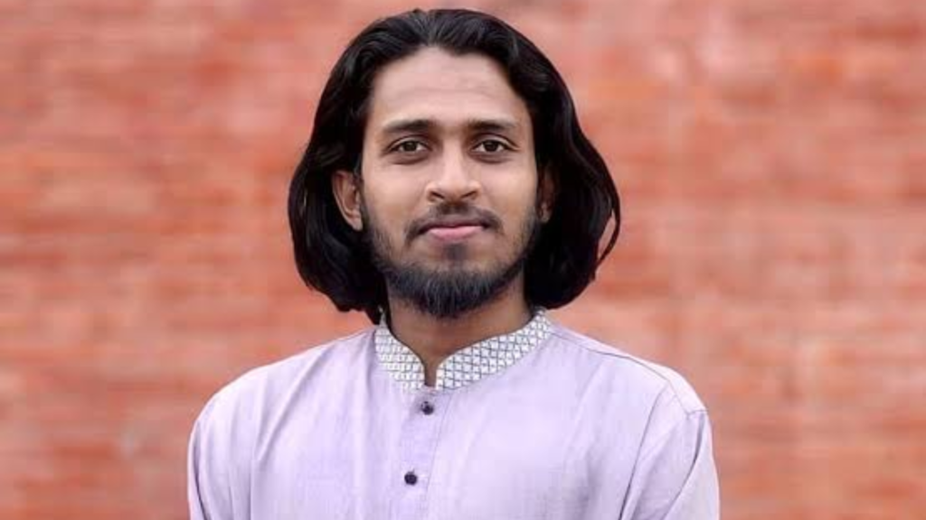 ‘যা করিনি, তার প্রমাণ কীভাবে দেব?’—শিবির থেকে বহিষ্কারের দাবি নিয়ে সালাউদ্দিন আম্মার