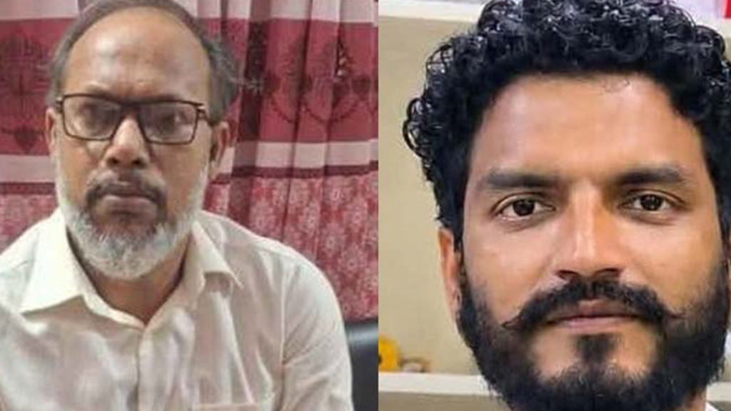 ছাত্রদল নেতা শাকিল হত্যার অভিযোগে যুবদল থেকে বহিষ্কার এমপিপুত্র মিন্টু