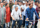 নাগরিকদের সব সুযোগ-সুবিধা পর্যায়ক্রমে নিশ্চিত করবে সরকার: অর্থমন্ত্রী