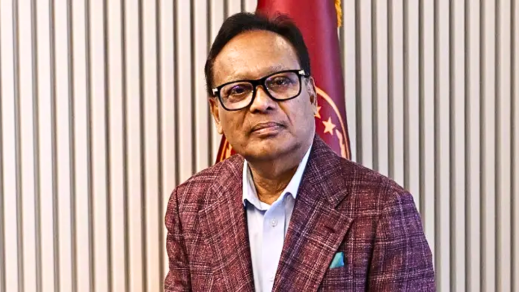 উদ্ভাবন বাড়াতে সরকারি উদ্যোগের পাশাপাশি বেসরকারি প্রতিষ্ঠানকেও এগিয়ে আসতে হবে: বিজ্ঞান ও প্রযুক্তিমন্ত্রী