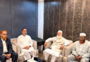 তুরস্কের আন্তর্জাতিক সম্মেলনে যোগ দিতে ঢাকা ছাড়লেন বিরোধীদলীয় নেতা ডা. শফিকুর রহমান